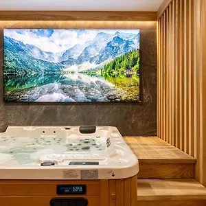  Apartmán Maja Relax Pod Giewontem Apartzakop