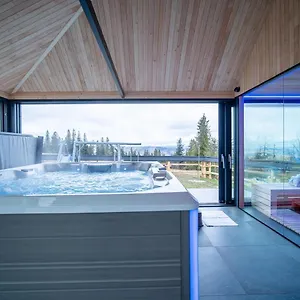  Apartmán Royal & Zakopane-cyrhla