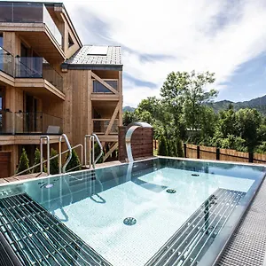  Apartmán Zakoznami-willa Wypocynek